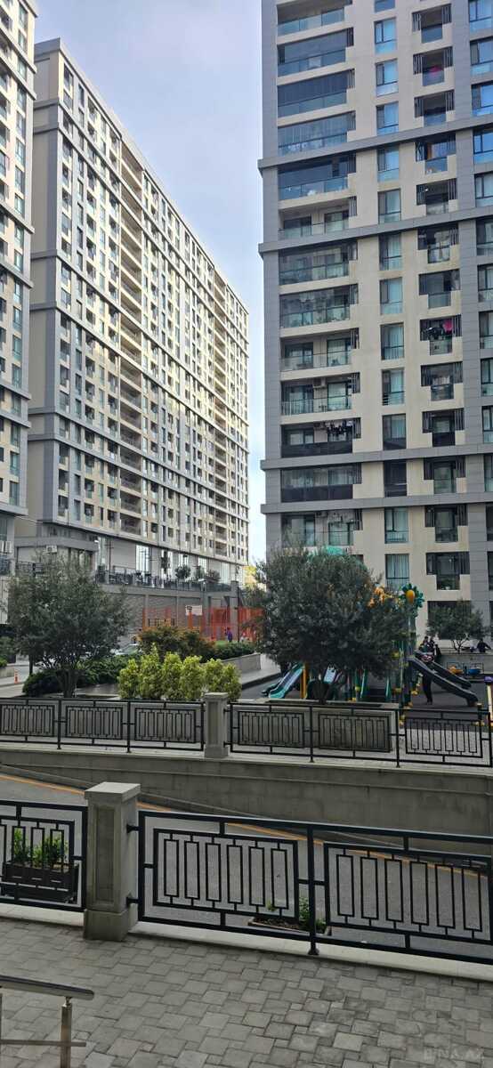 3-комн. новостройка - Хатаинский р. - 85 м² (6)