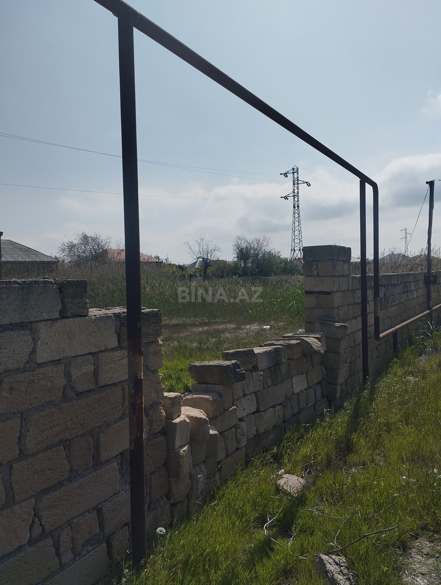Участок - Сумгаит - 6 сот (4)