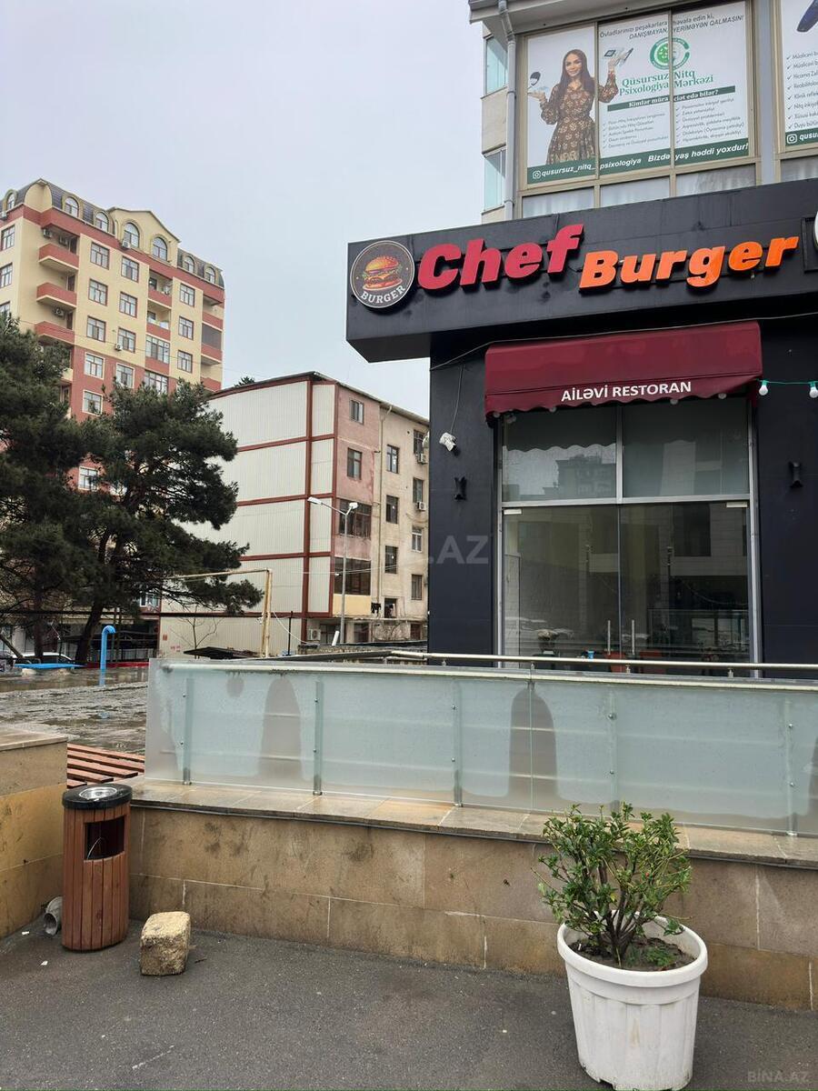 Объект - м. Мемар Аджеми - 40 м² (1)