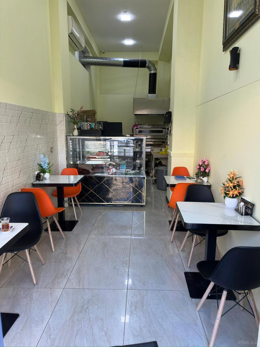 Объект - м. Мемар Аджеми - 40 м² (2)