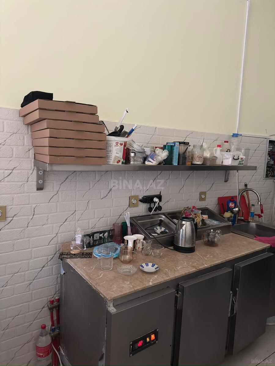 Объект - м. Мемар Аджеми - 40 м² (7)