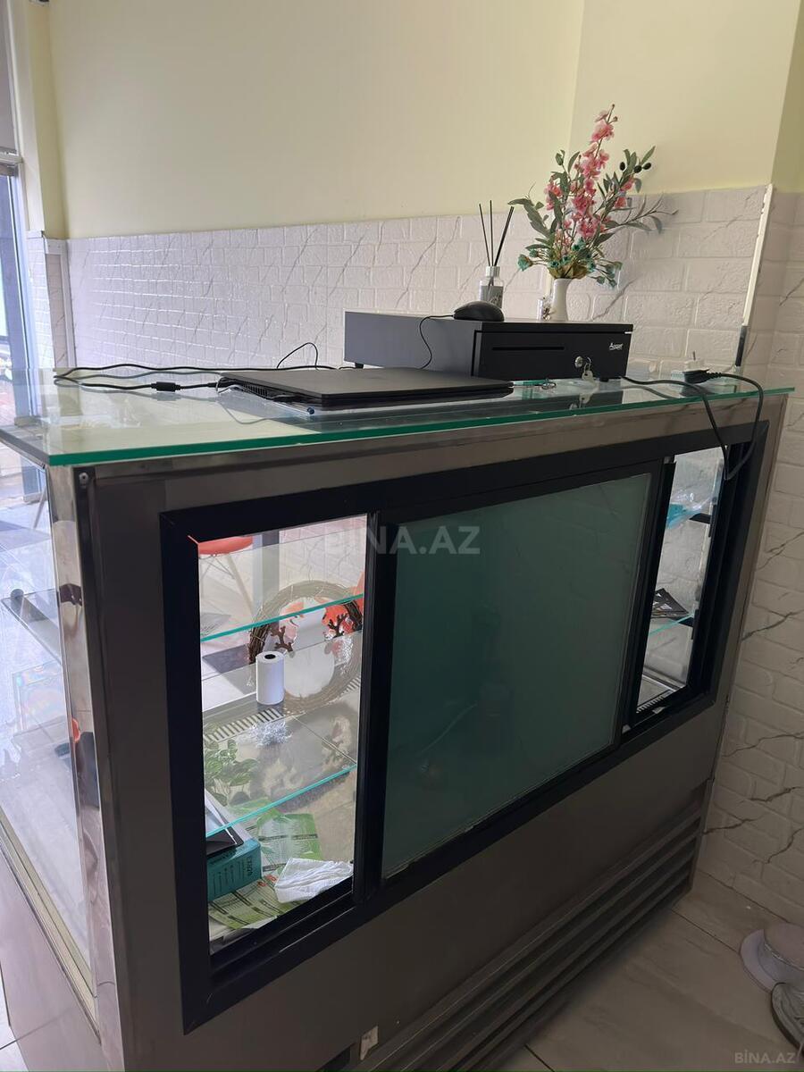 Объект - м. Мемар Аджеми - 40 м² (6)