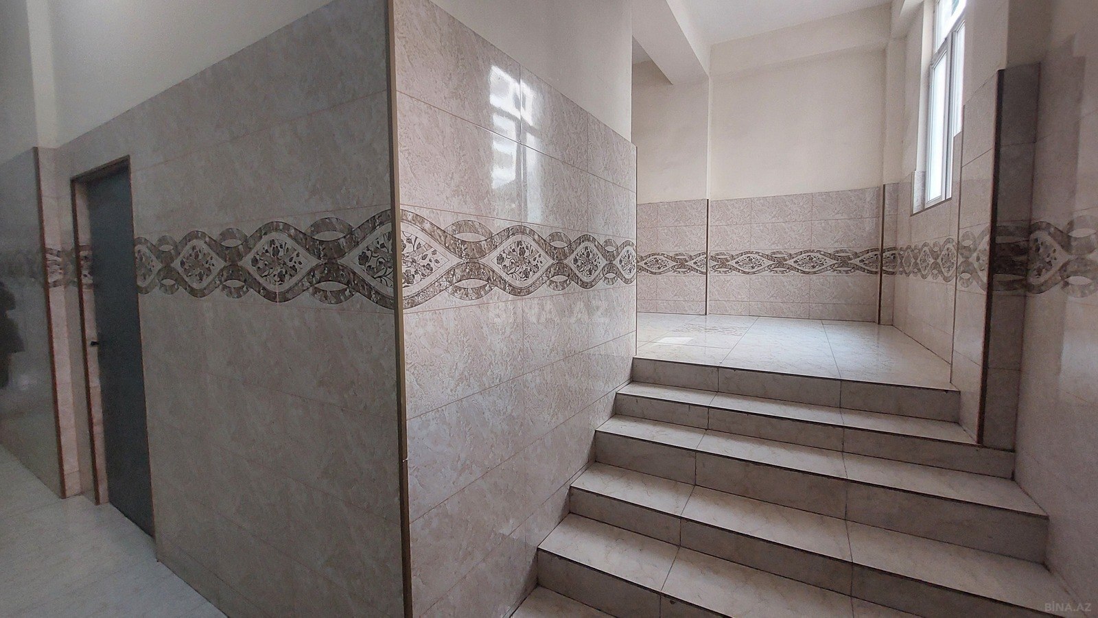 3 otaqlı yeni tikili - Həzi Aslanov m. - 82 m² (19)