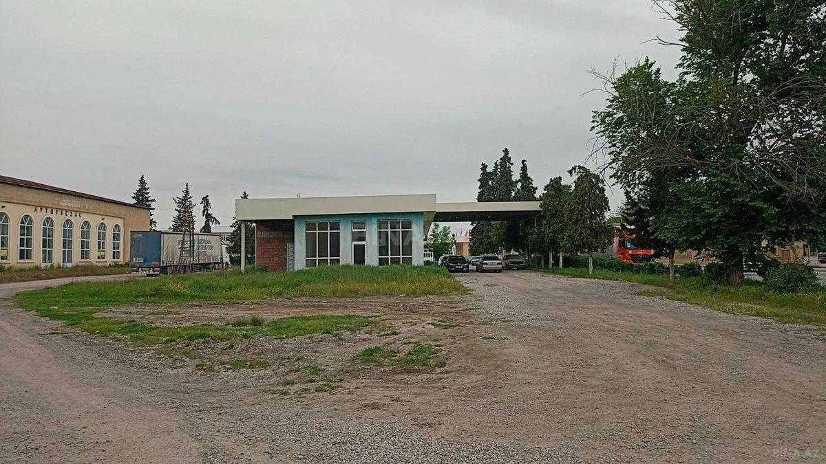 Участок - Кюрдамир - 120 сот (2)