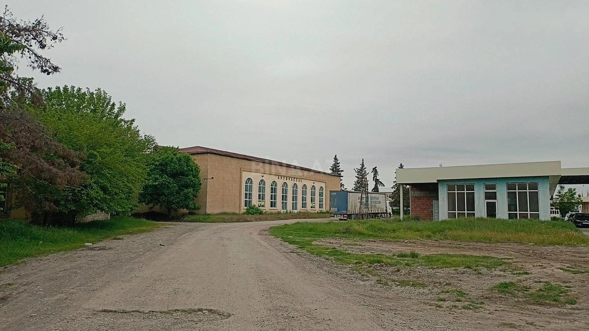 Участок - Кюрдамир - 120 сот (3)