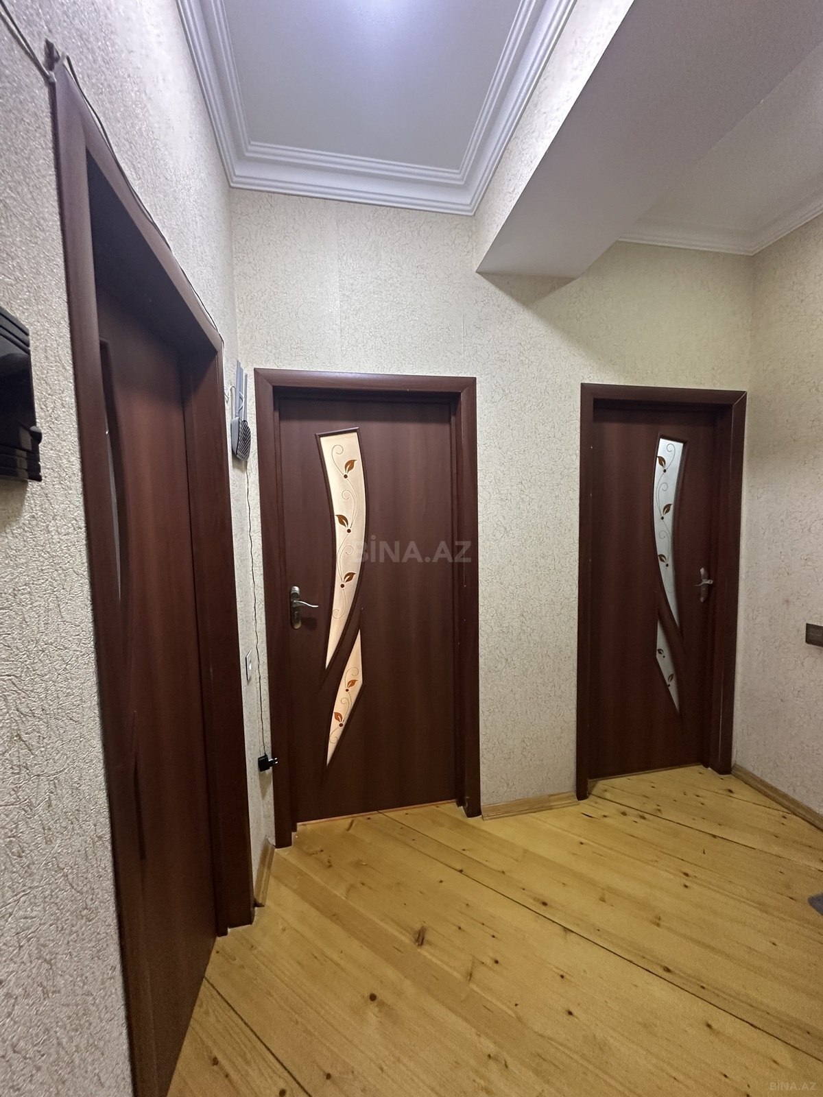 2-комн. новостройка - м. Иншаатчылар - 64 м² (12)
