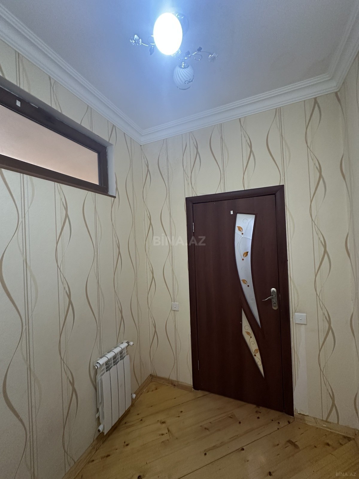 2-комн. новостройка - м. Иншаатчылар - 64 м² (9)