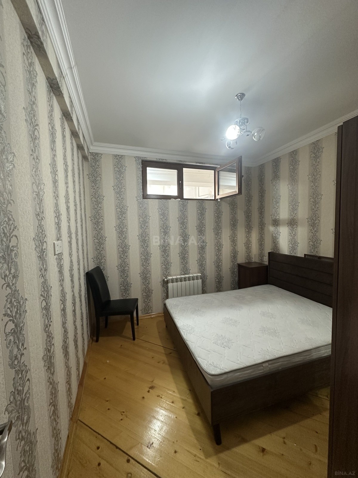 2-комн. новостройка - м. Иншаатчылар - 64 м² (6)