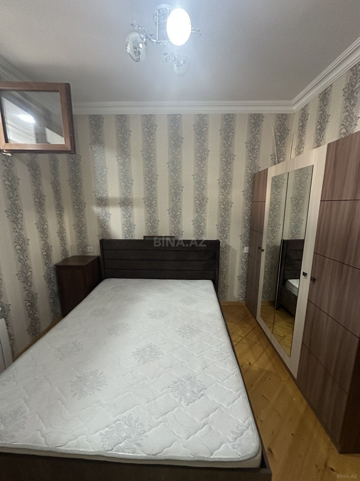 2-комн. новостройка - м. Иншаатчылар - 64 м² (8)