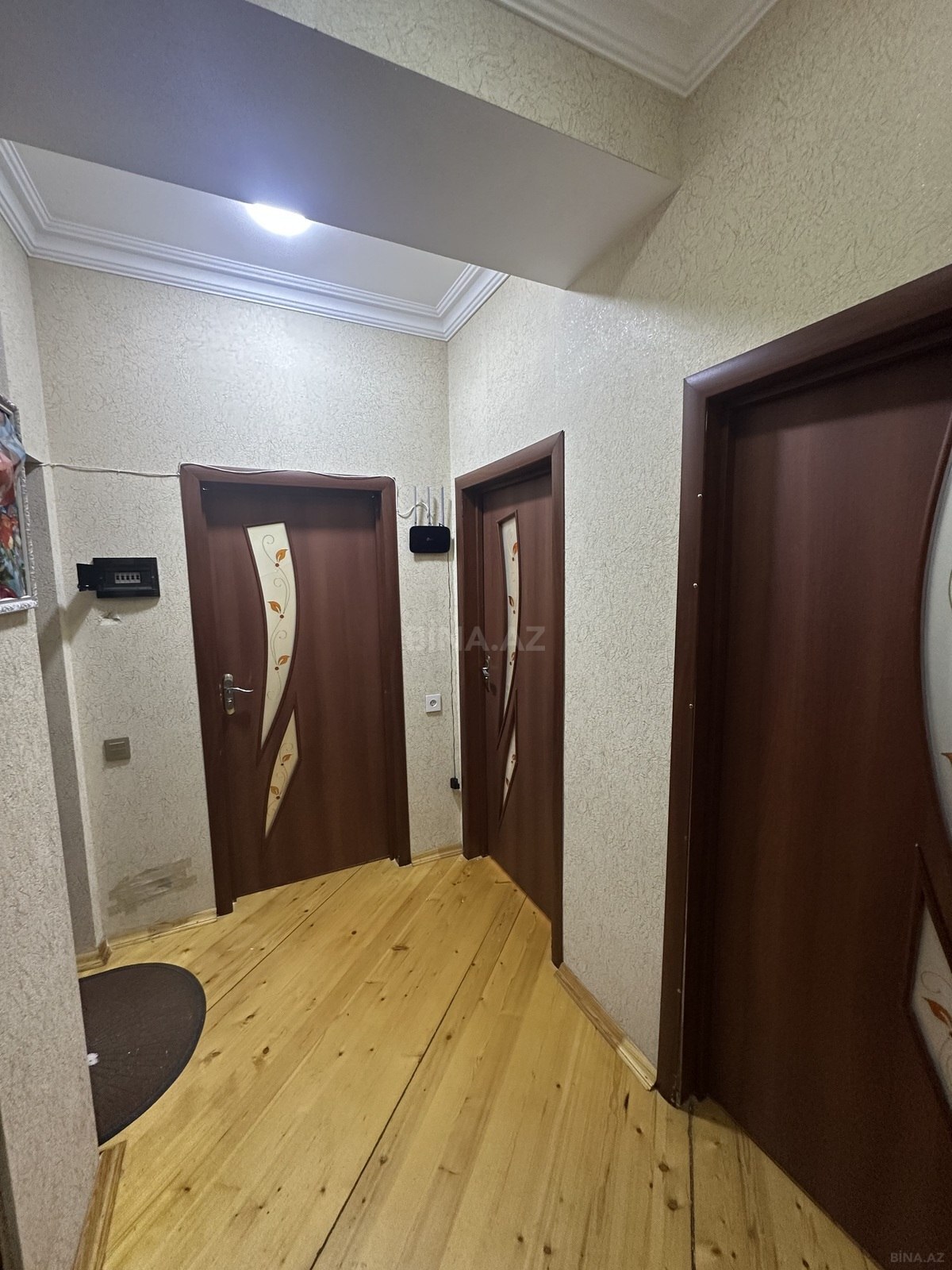 2-комн. новостройка - м. Иншаатчылар - 64 м² (11)