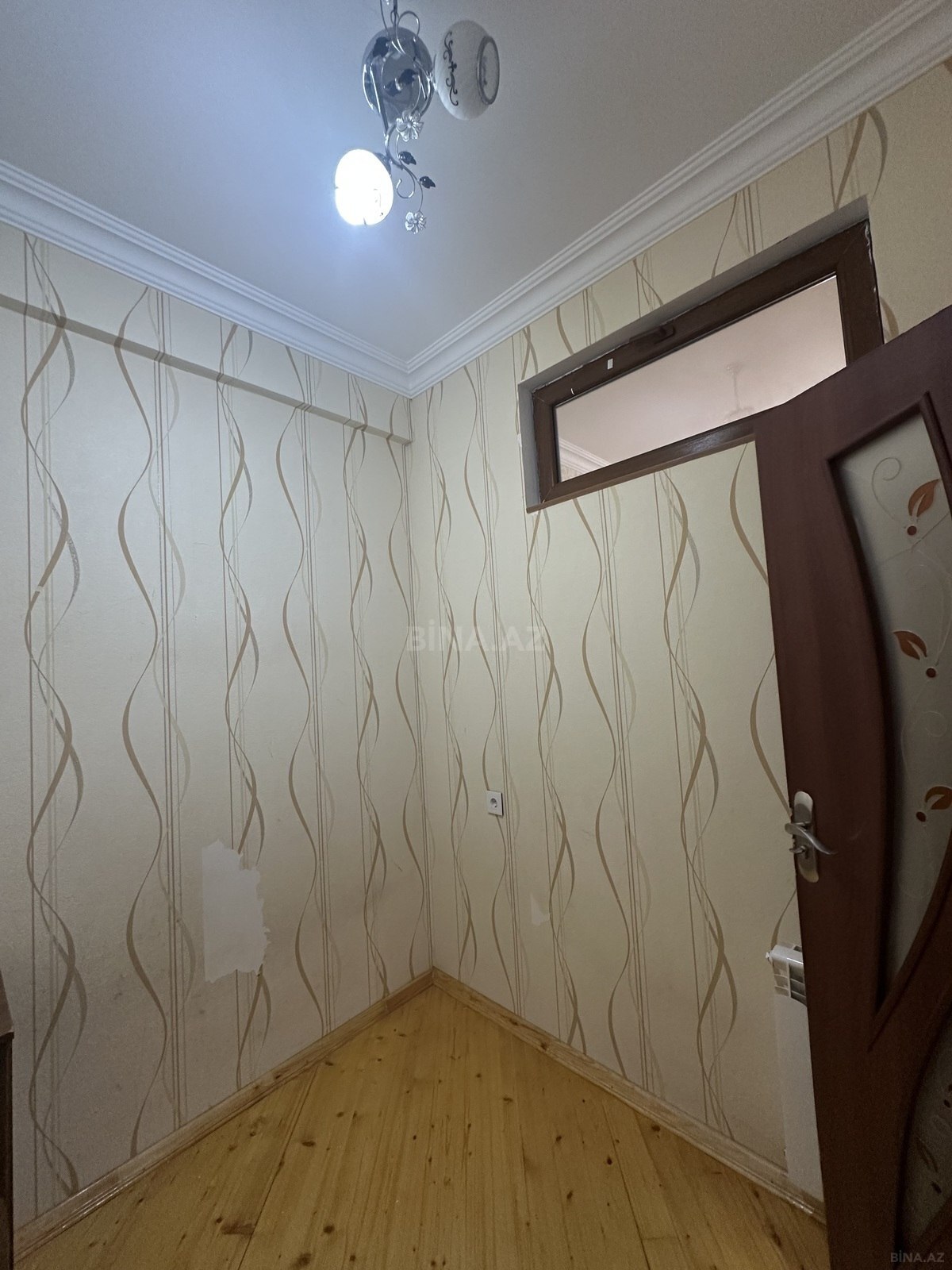 2-комн. новостройка - м. Иншаатчылар - 64 м² (10)