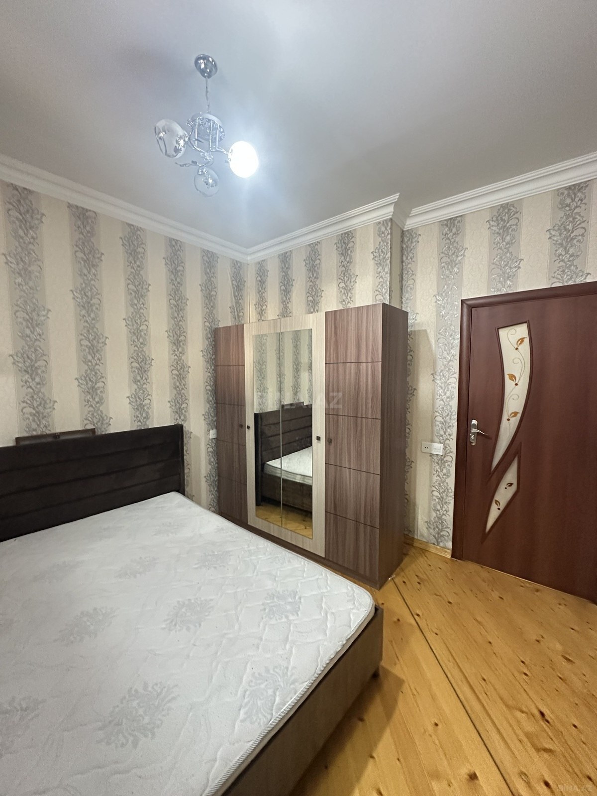 2-комн. новостройка - м. Иншаатчылар - 64 м² (5)