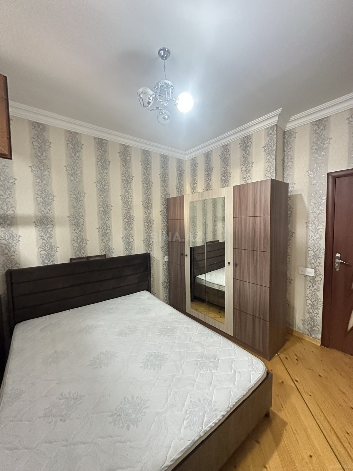 2-комн. новостройка - м. Иншаатчылар - 64 м² (7)