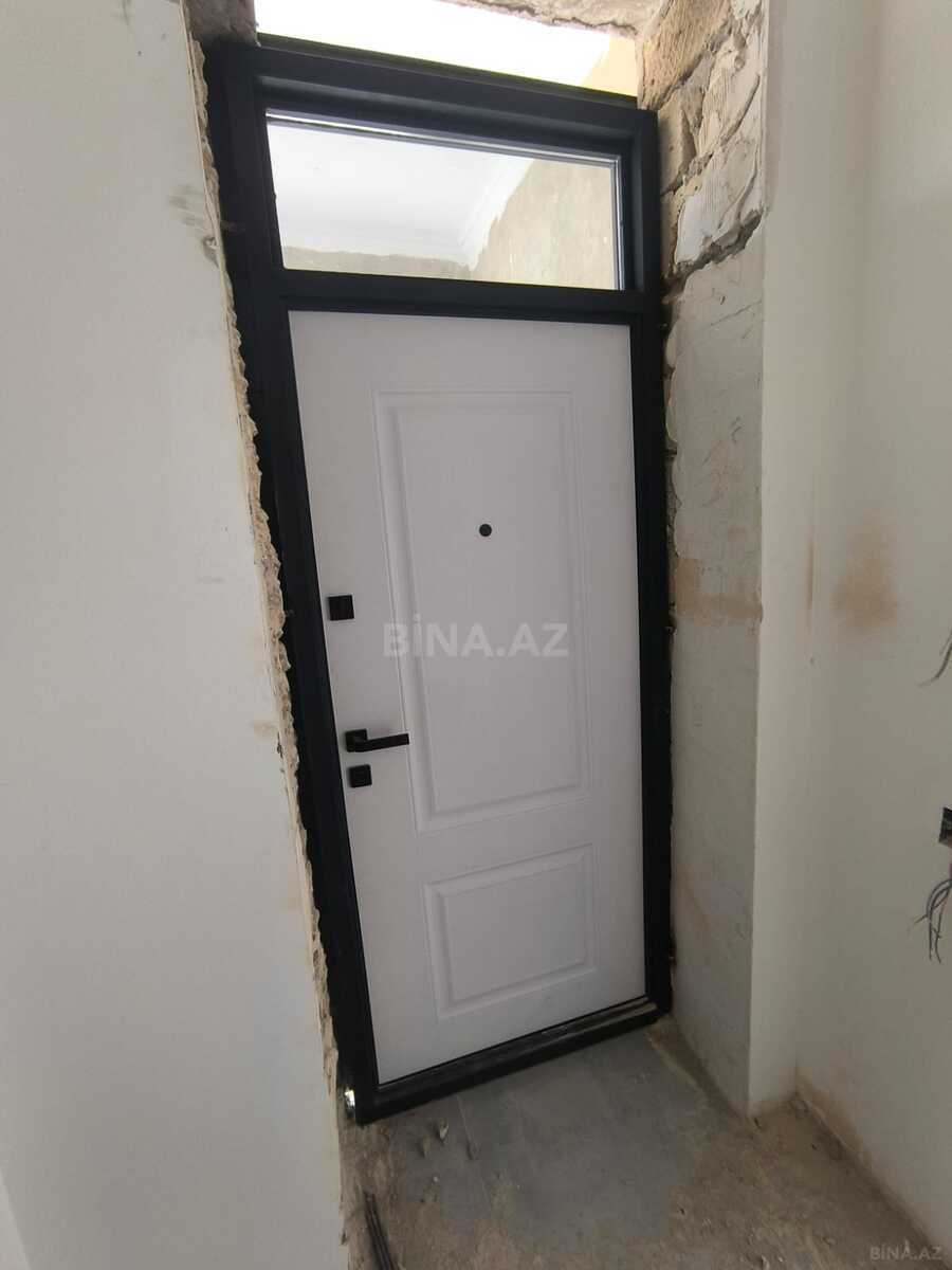 4 otaqlı həyət evi/bağ evi - Novxanı q. - 300 m² (7)