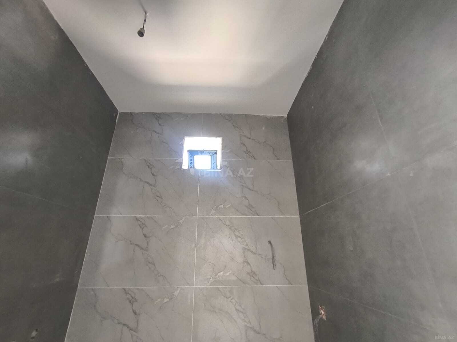 4 otaqlı həyət evi/bağ evi - Novxanı q. - 300 m² (8)