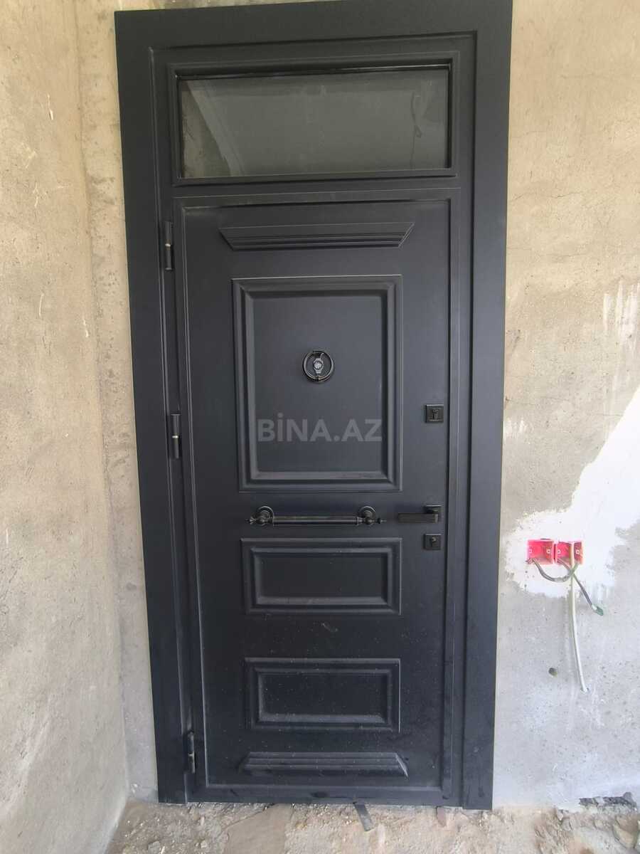 4 otaqlı həyət evi/bağ evi - Novxanı q. - 300 m² (27)