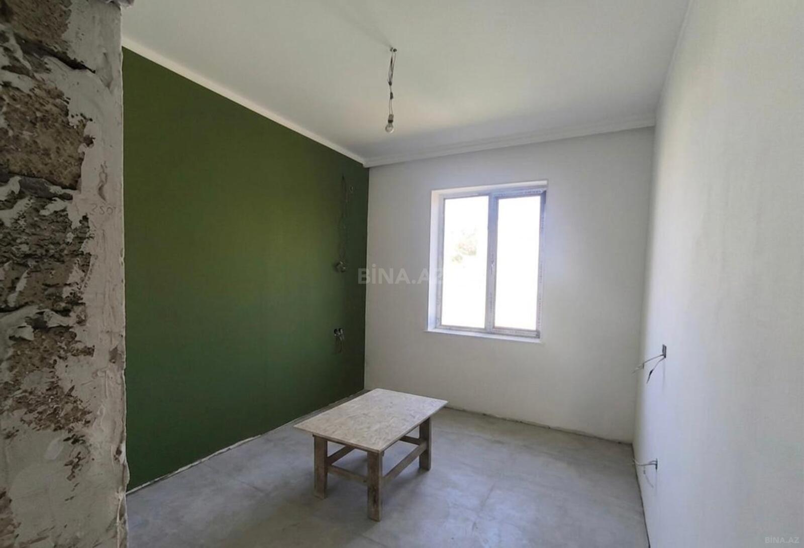 4 otaqlı həyət evi/bağ evi - Novxanı q. - 300 m² (4)