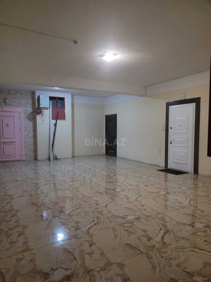 2 otaqlı yeni tikili - Nərimanov r. - 90 m² (9)