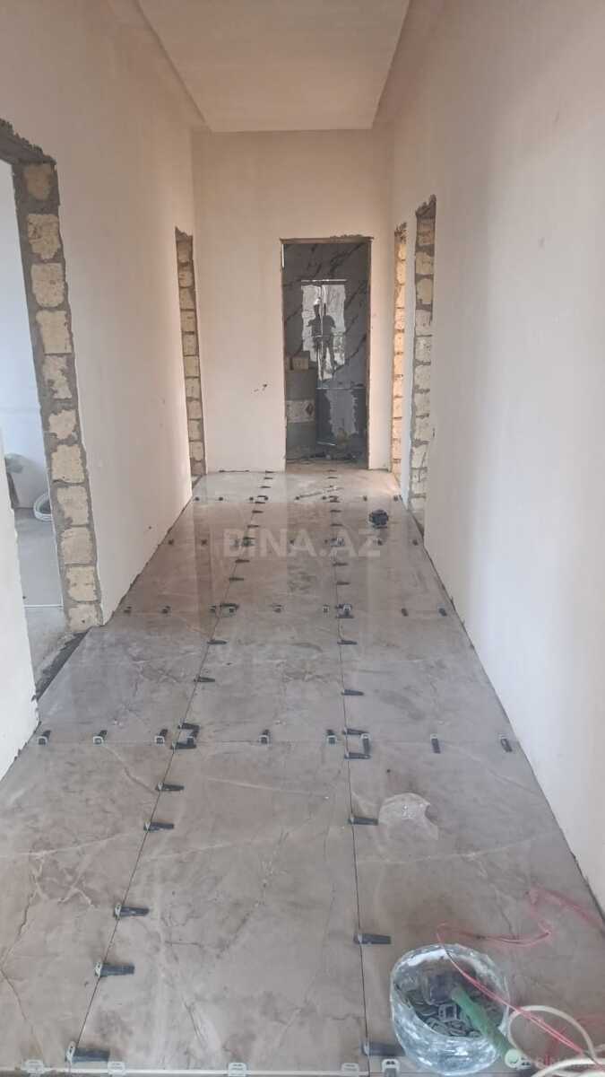 4 otaqlı həyət evi/bağ evi - Novxanı q. - 140 m² (5)
