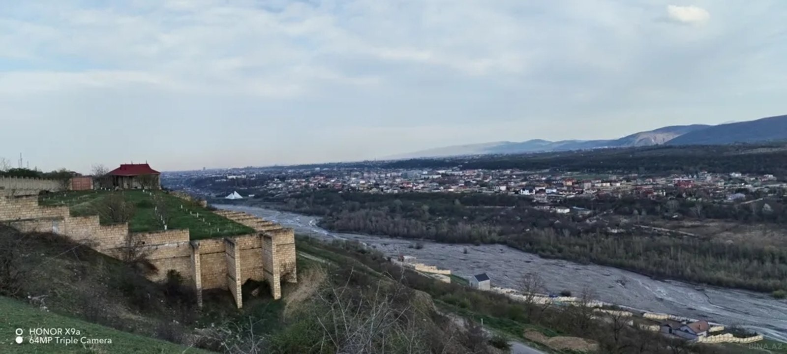 Участок - Губа - 100 сот (12)
