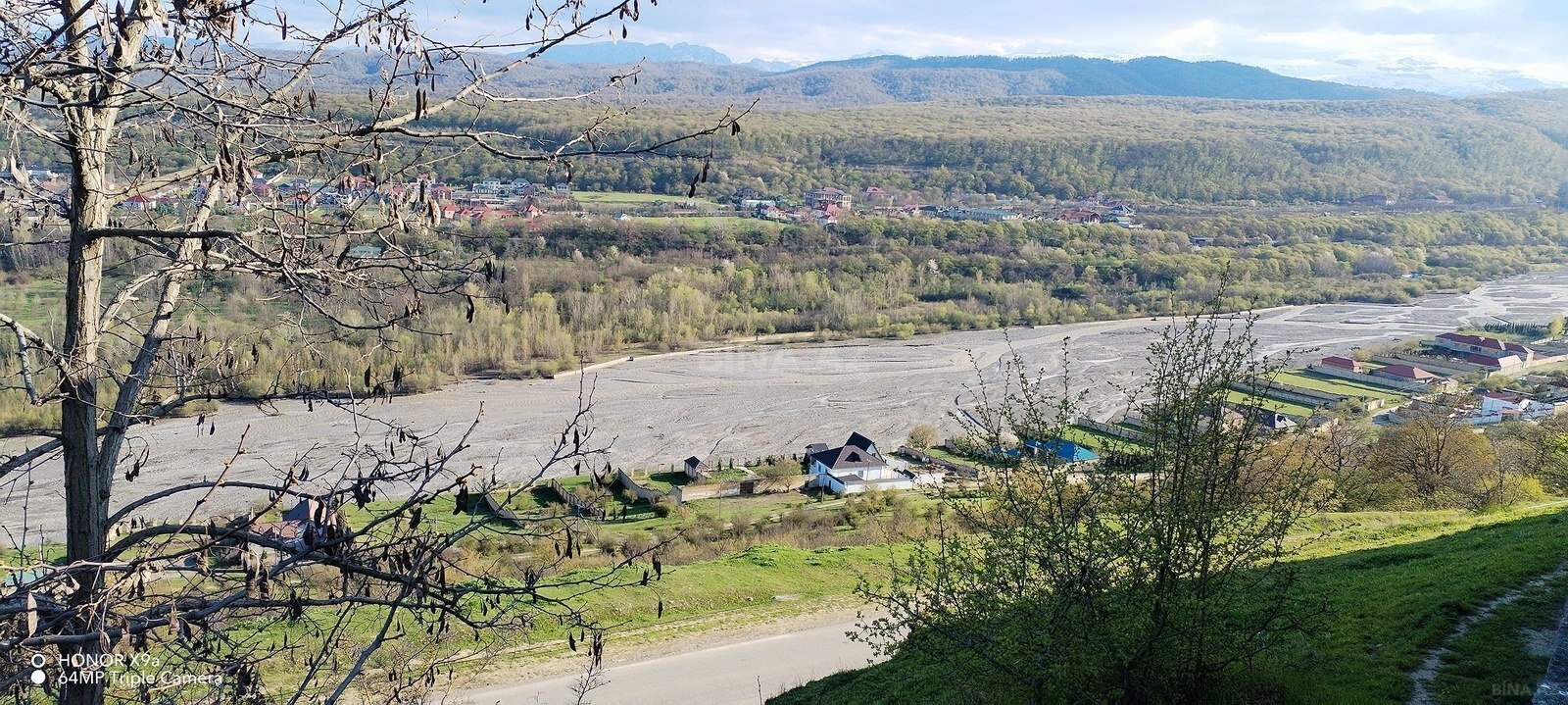 Участок - Губа - 100 сот (3)