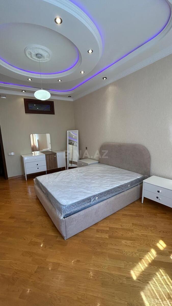 2-комн. вторичка - м. Нефтчиляр - 70 м² (6)