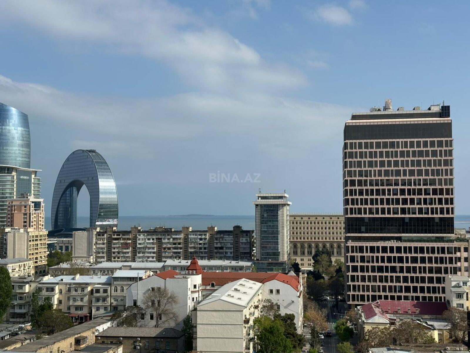 4-комн. новостройка - м. 28 мая - 172 м² (22)