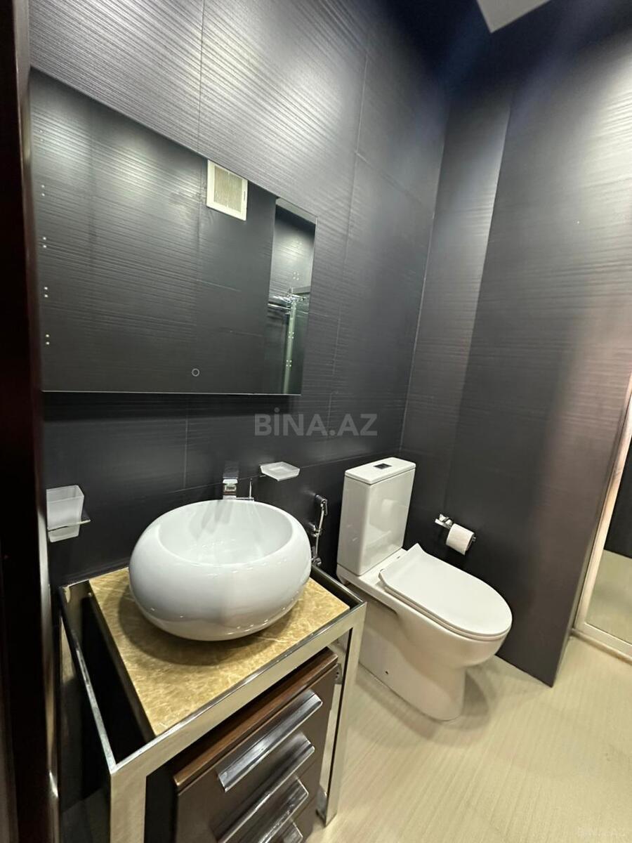 4-комн. новостройка - м. 28 мая - 172 м² (14)