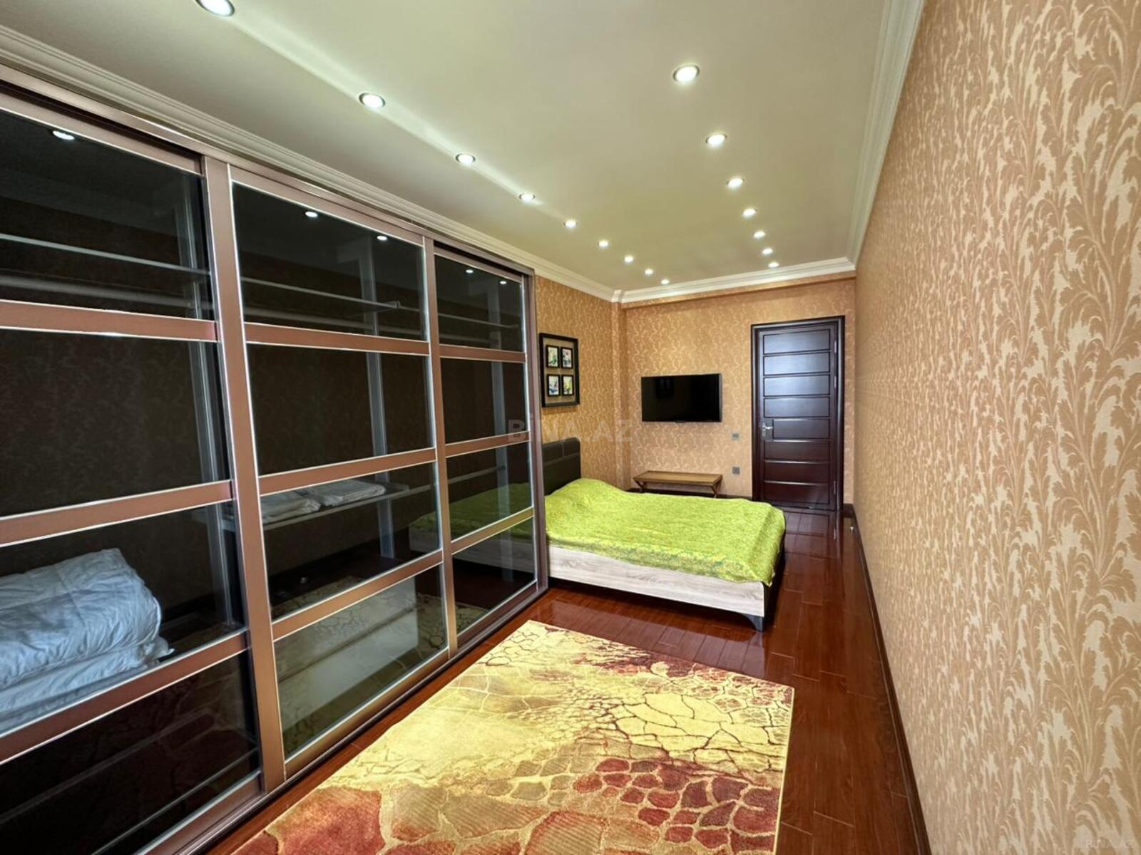 4-комн. новостройка - м. 28 мая - 172 м² (18)