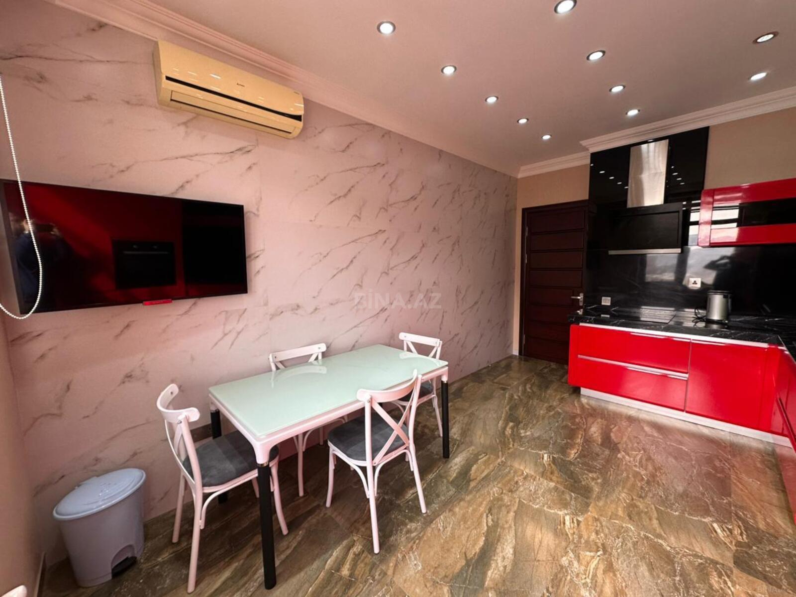 4-комн. новостройка - м. 28 мая - 172 м² (9)