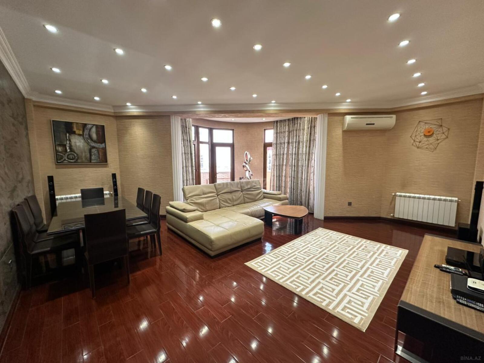 4-комн. новостройка - м. 28 мая - 172 м² (3)