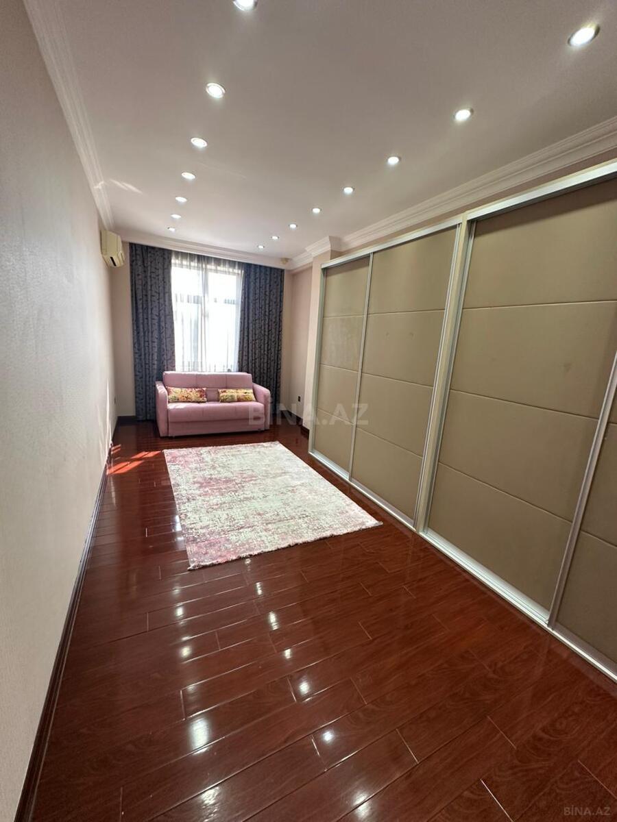 4-комн. новостройка - м. 28 мая - 172 м² (15)