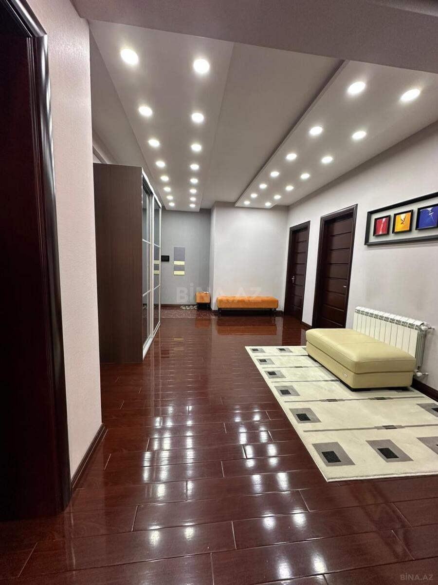4-комн. новостройка - м. 28 мая - 172 м² (26)