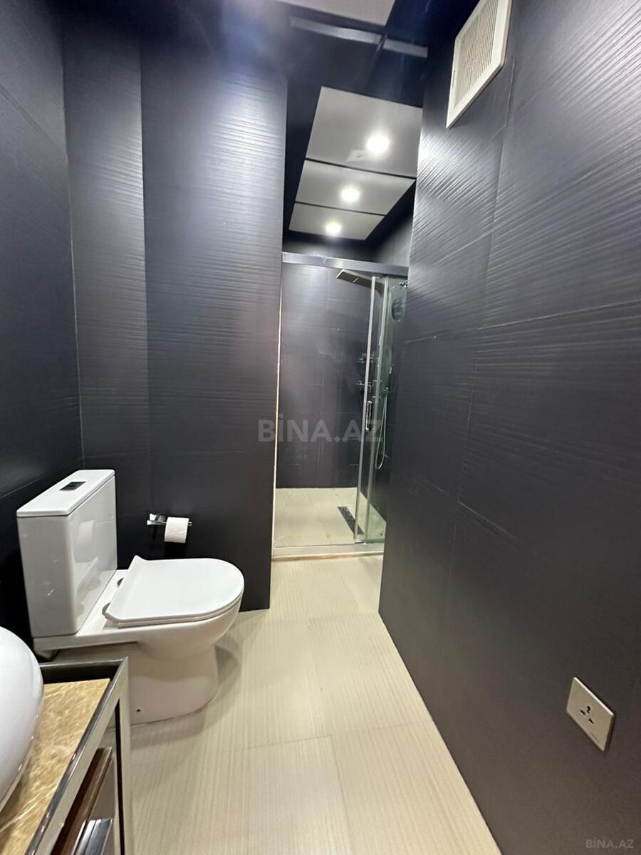 4-комн. новостройка - м. 28 мая - 172 м² (13)