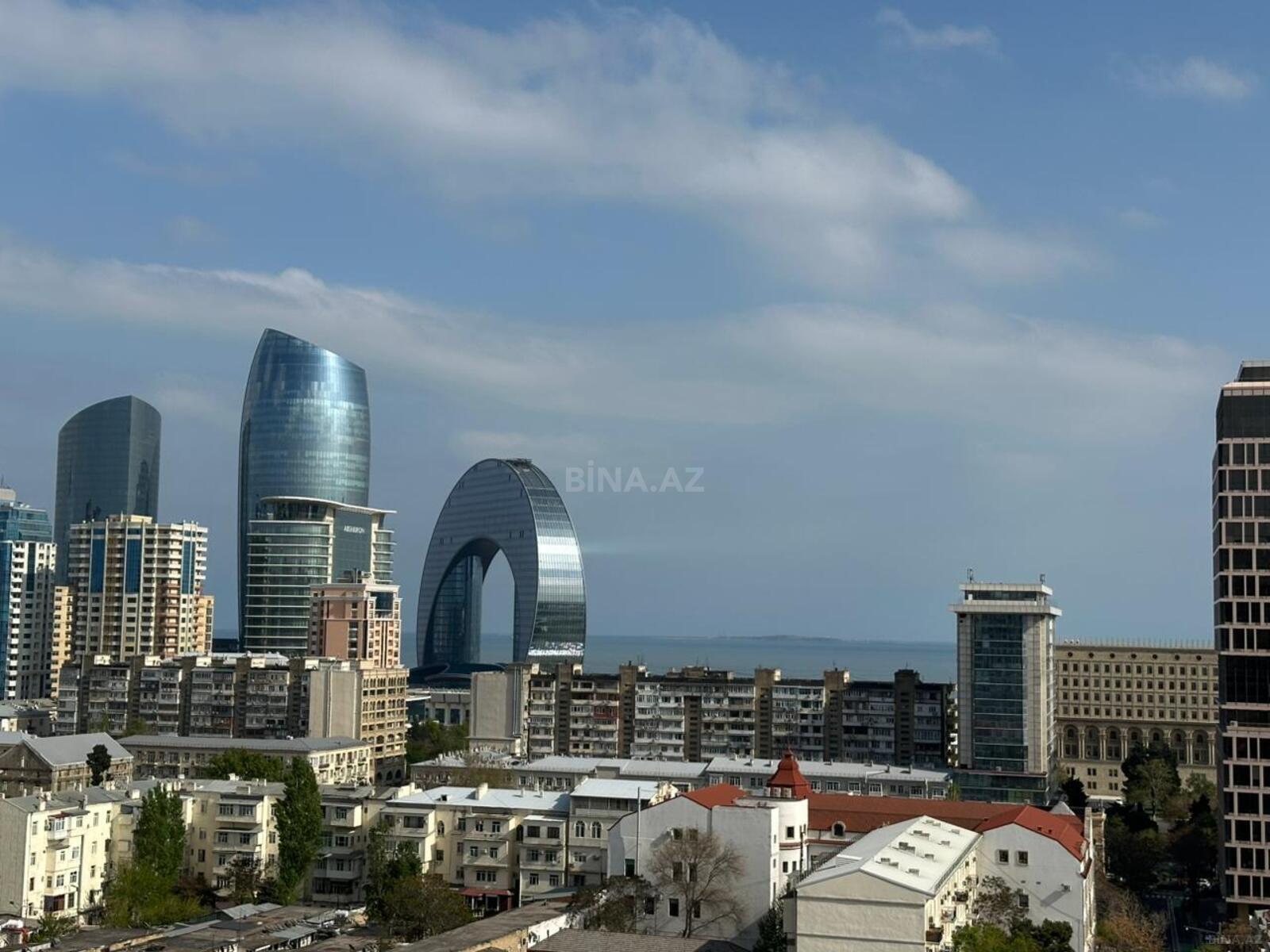 4-комн. новостройка - м. 28 мая - 172 м² (1)