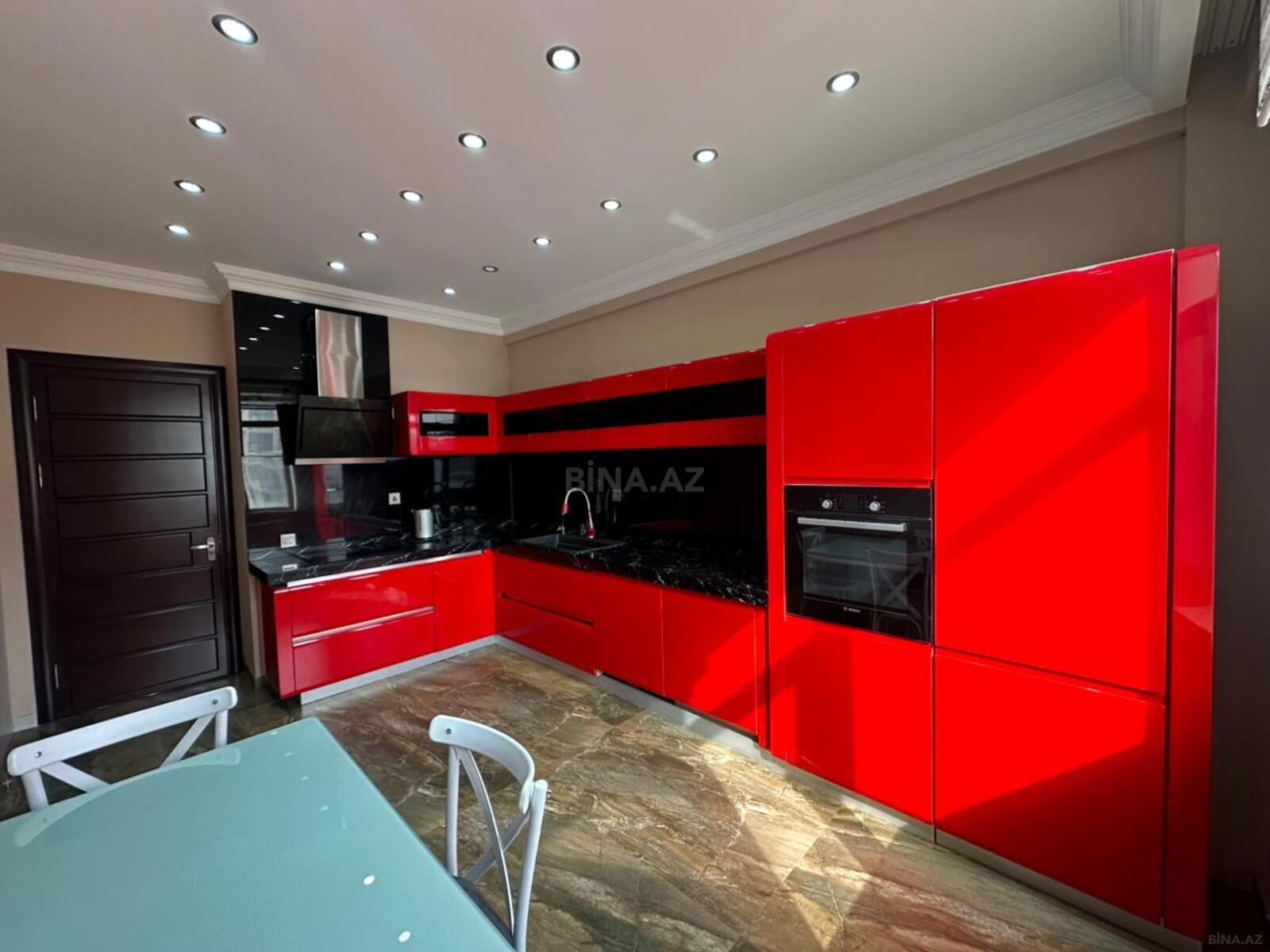 4-комн. новостройка - м. 28 мая - 172 м² (10)