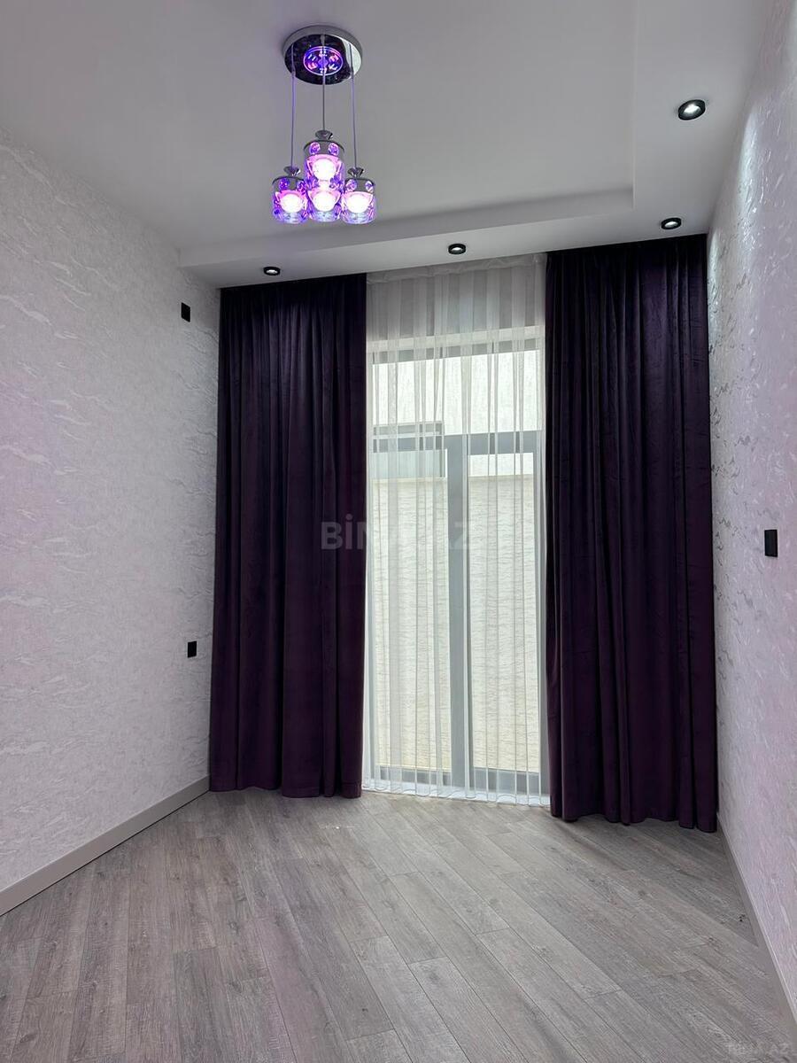 4 otaqlı həyət evi/bağ evi - Mərdəkan q. - 170 m² (17)