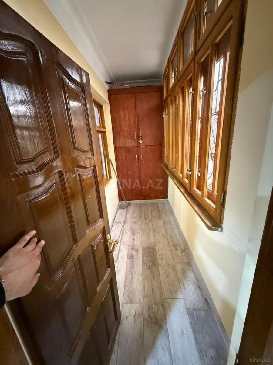 2-комн. вторичка - м. Нариман Нариманов - 85 м² (8)
