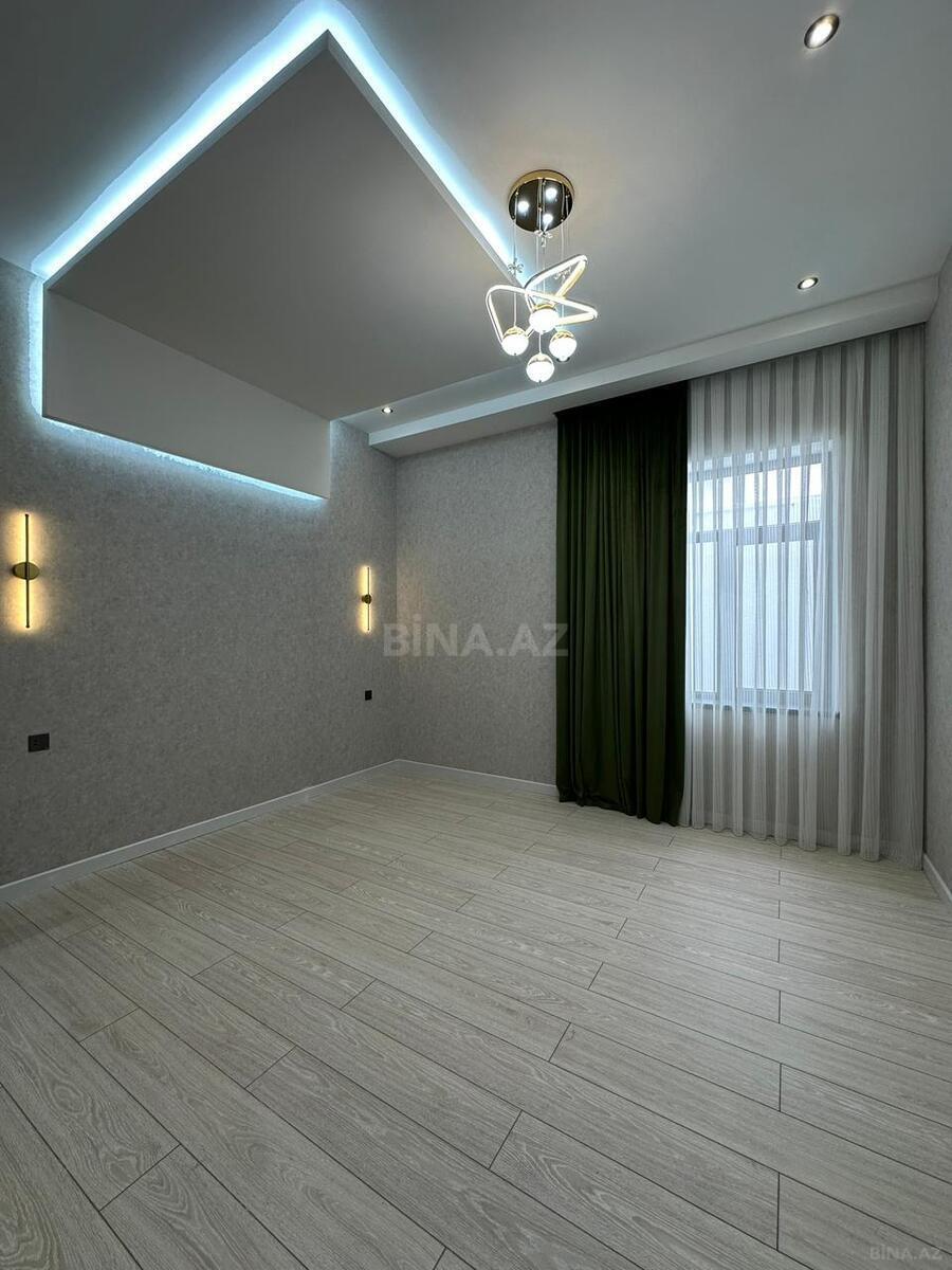 4 otaqlı həyət evi/bağ evi - Mərdəkan q. - 170 m² (11)