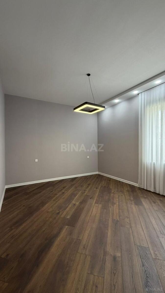 4 otaqlı həyət evi/bağ evi - Mərdəkan q. - 140 m² (12)
