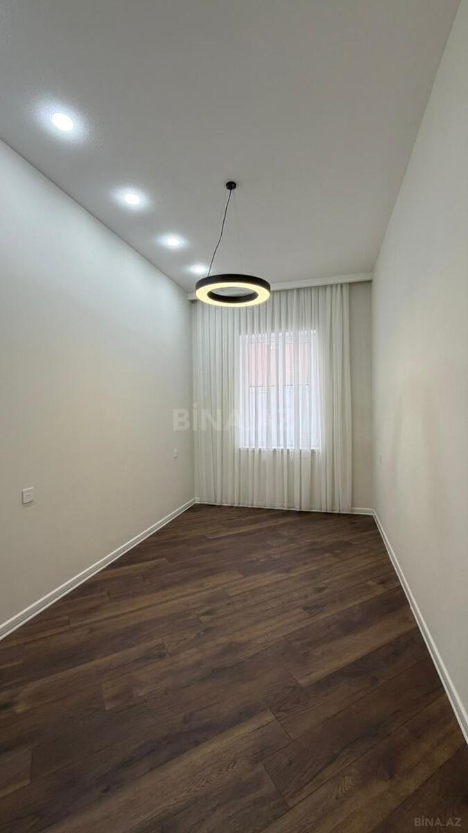 4 otaqlı həyət evi/bağ evi - Mərdəkan q. - 140 m² (15)