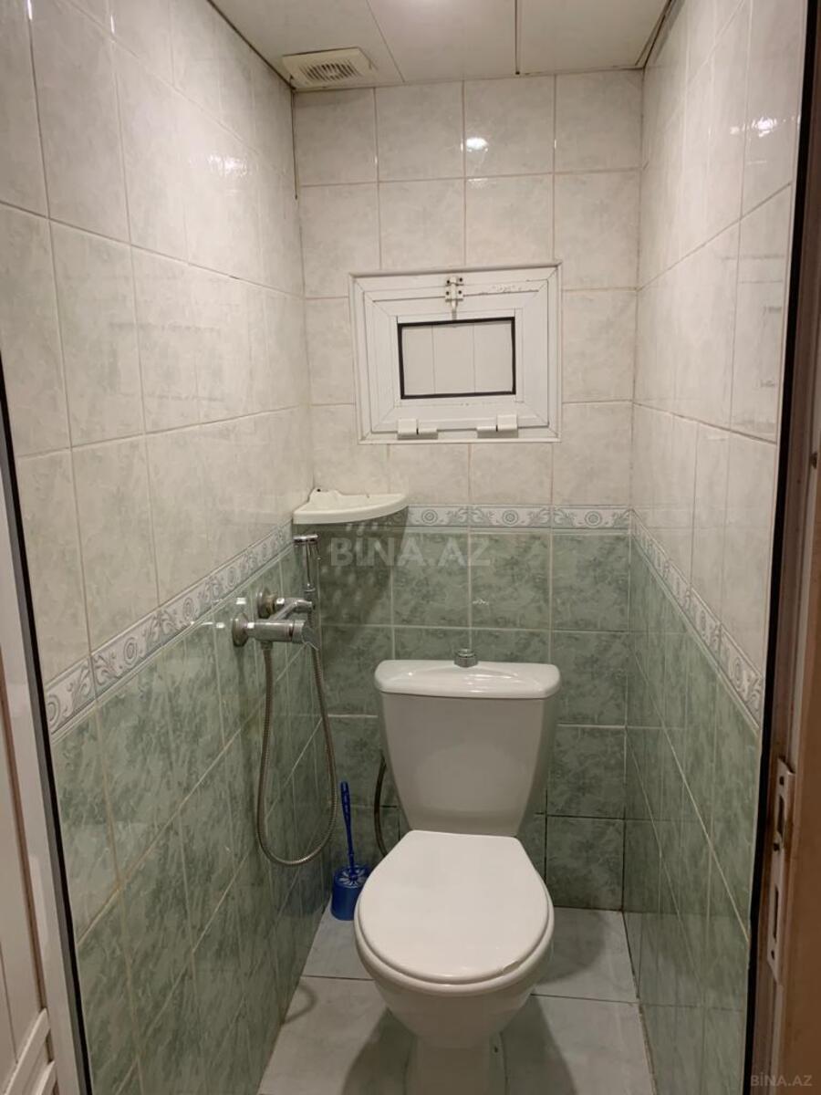 2-комн. вторичка - м. Мемар Аджеми - 60 м² (10)
