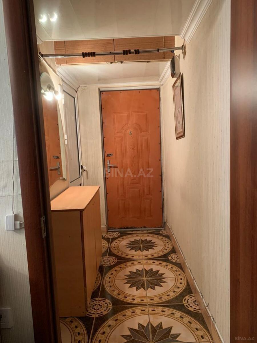 2-комн. вторичка - м. Мемар Аджеми - 60 м² (6)