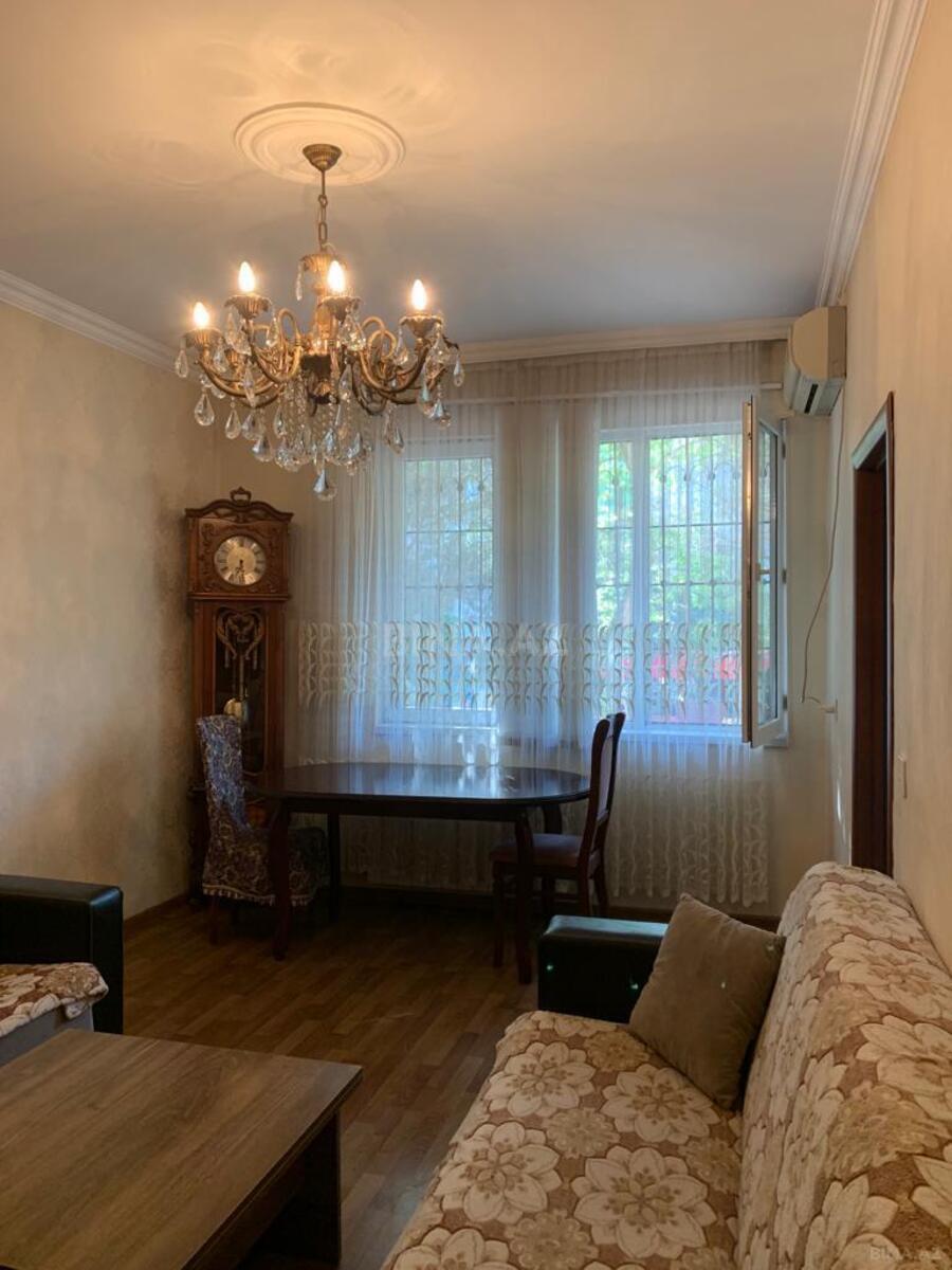 2-комн. вторичка - м. Мемар Аджеми - 60 м² (4)