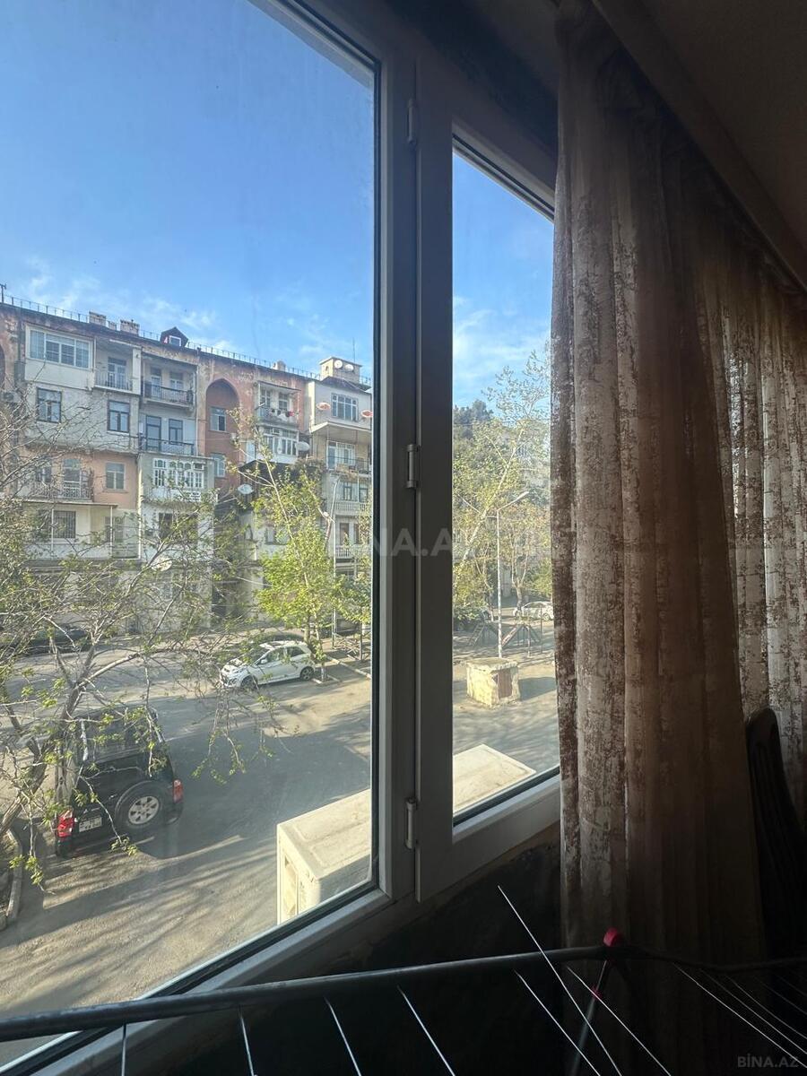 2-комн. вторичка - м. Элмляр Академиясы - 60 м² (12)