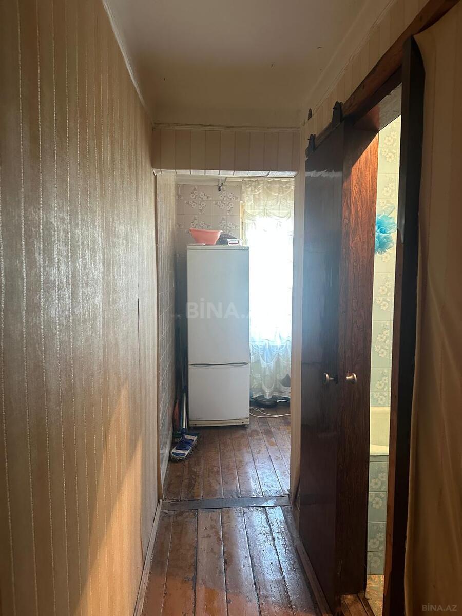 2-комн. вторичка - м. Элмляр Академиясы - 60 м² (10)