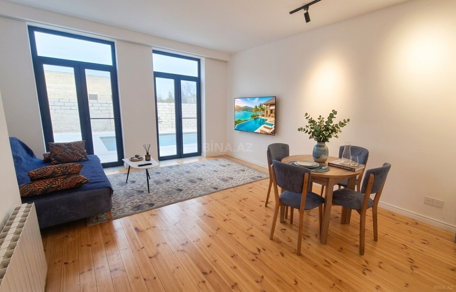 6-комн. дом/дача - пос. Пиршаги - 300 м² (7)