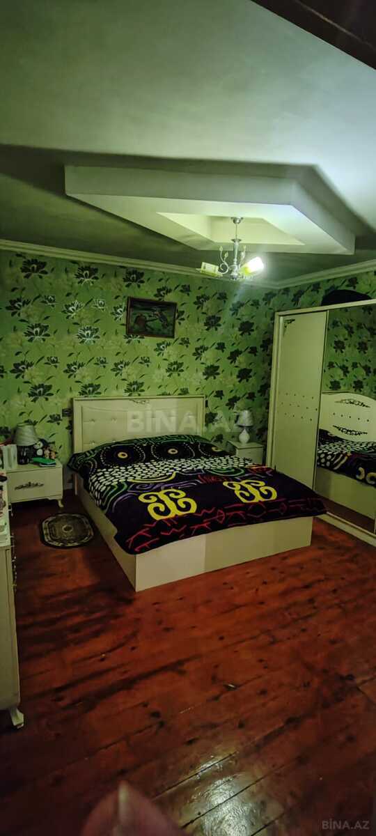 4 otaqlı həyət evi/bağ evi - Sabunçu q. - 140 m² (12)