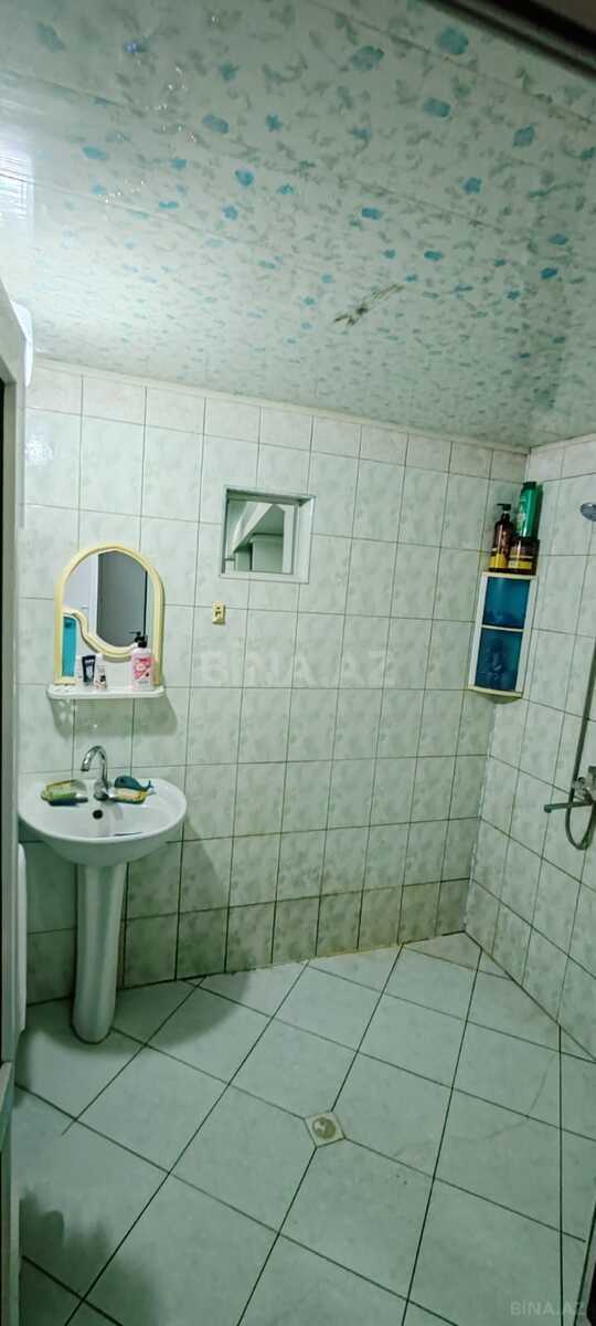 4 otaqlı həyət evi/bağ evi - Sabunçu q. - 140 m² (16)
