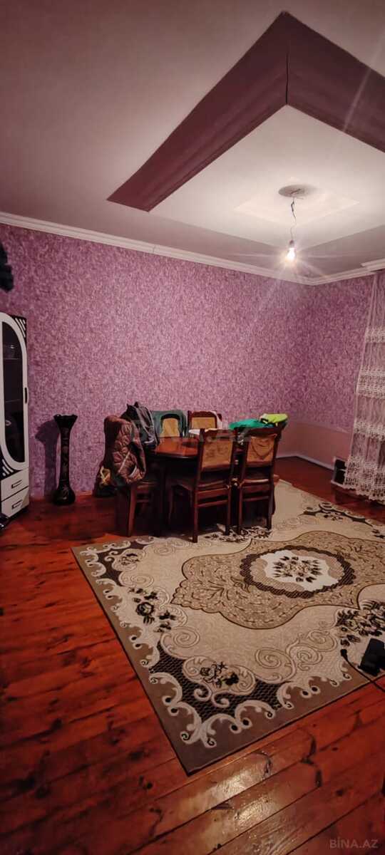 4 otaqlı həyət evi/bağ evi - Sabunçu q. - 140 m² (17)